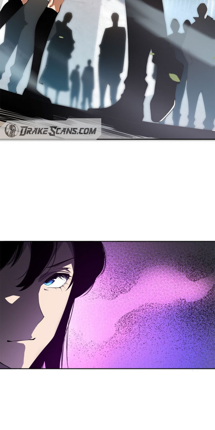 Read Catastrophic Necromancer Manga Online