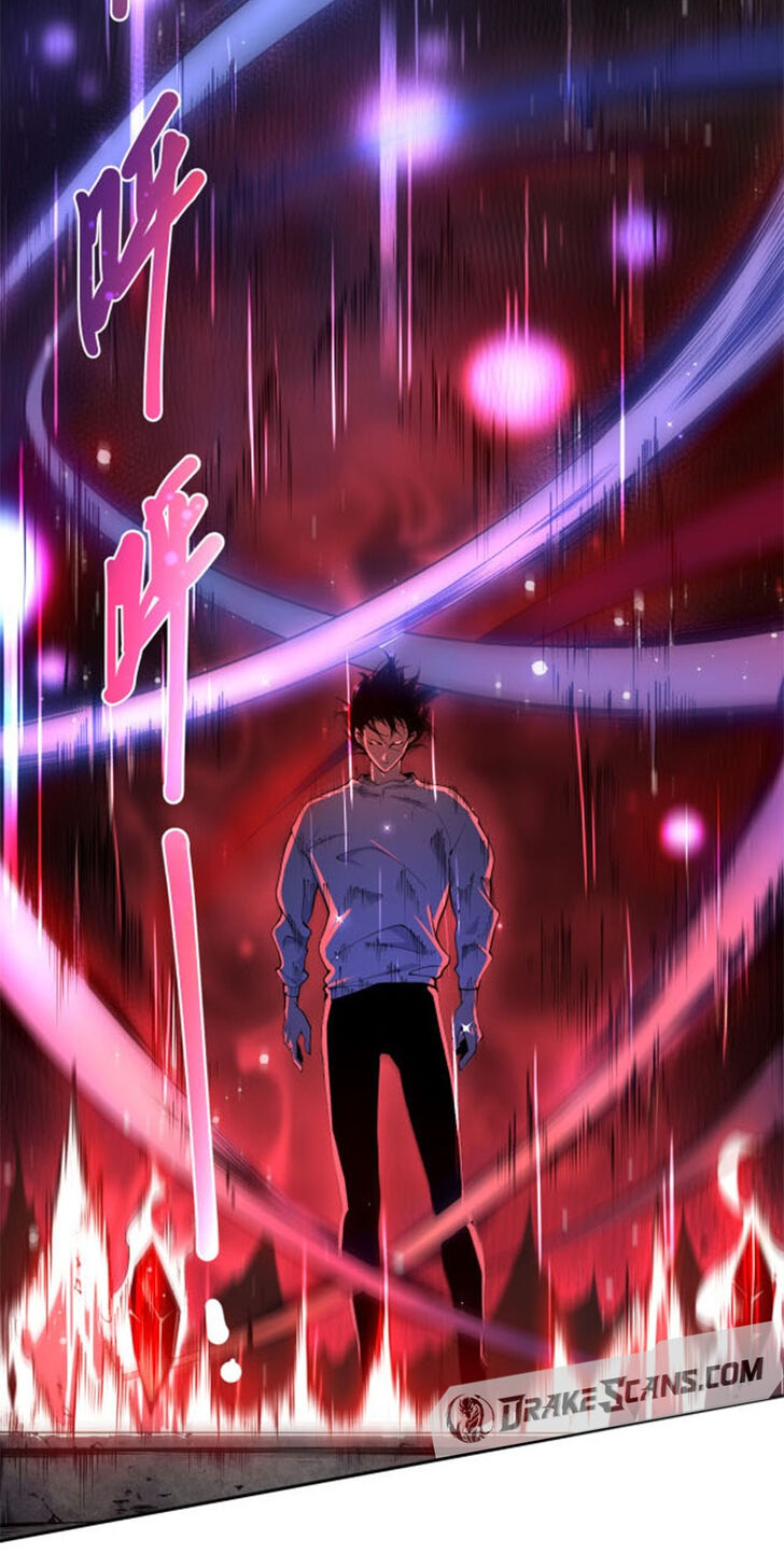 Read Catastrophic Necromancer Manga Online