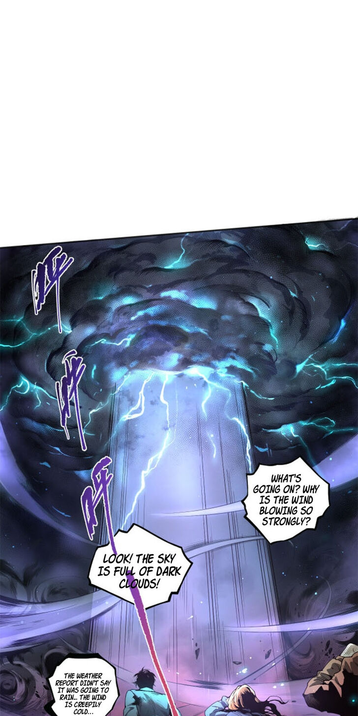 Read Catastrophic Necromancer Manga Online