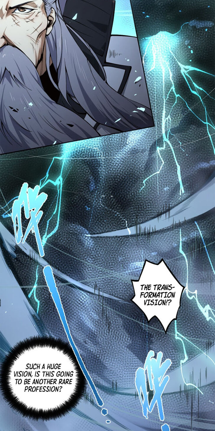 Read Catastrophic Necromancer Manga Online