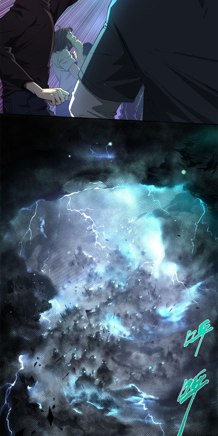 Read Catastrophic Necromancer Manga Online