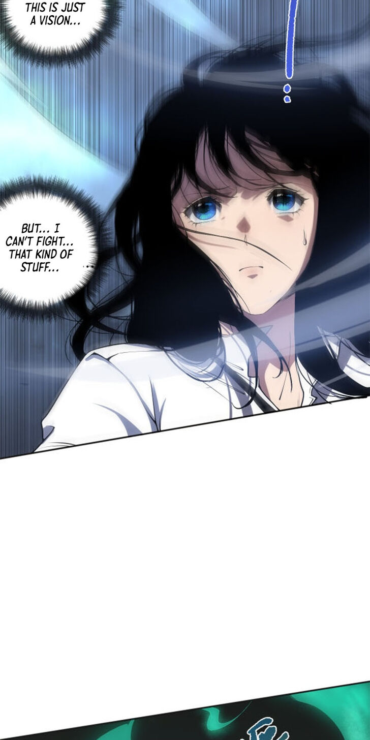 Read Catastrophic Necromancer Manga Online