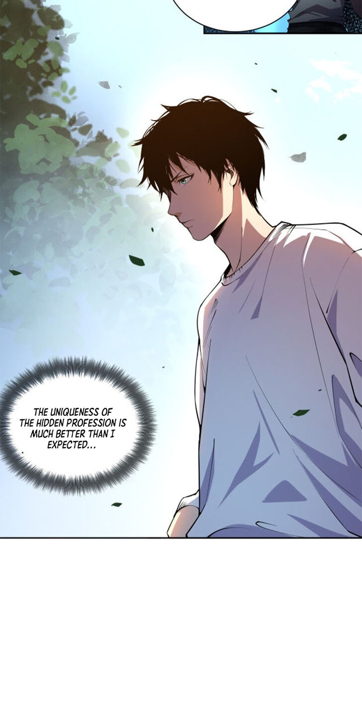 Read Catastrophic Necromancer Manga Online