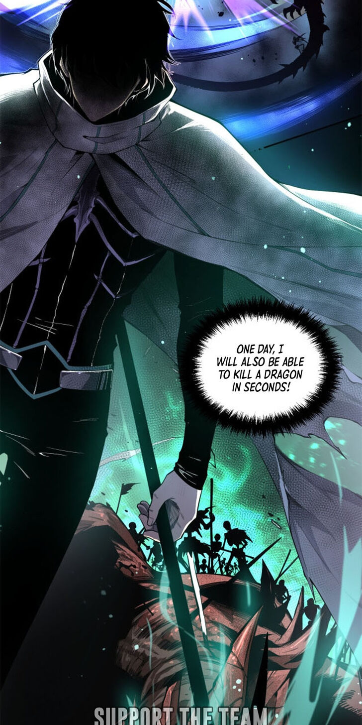 Read Catastrophic Necromancer Manga Online