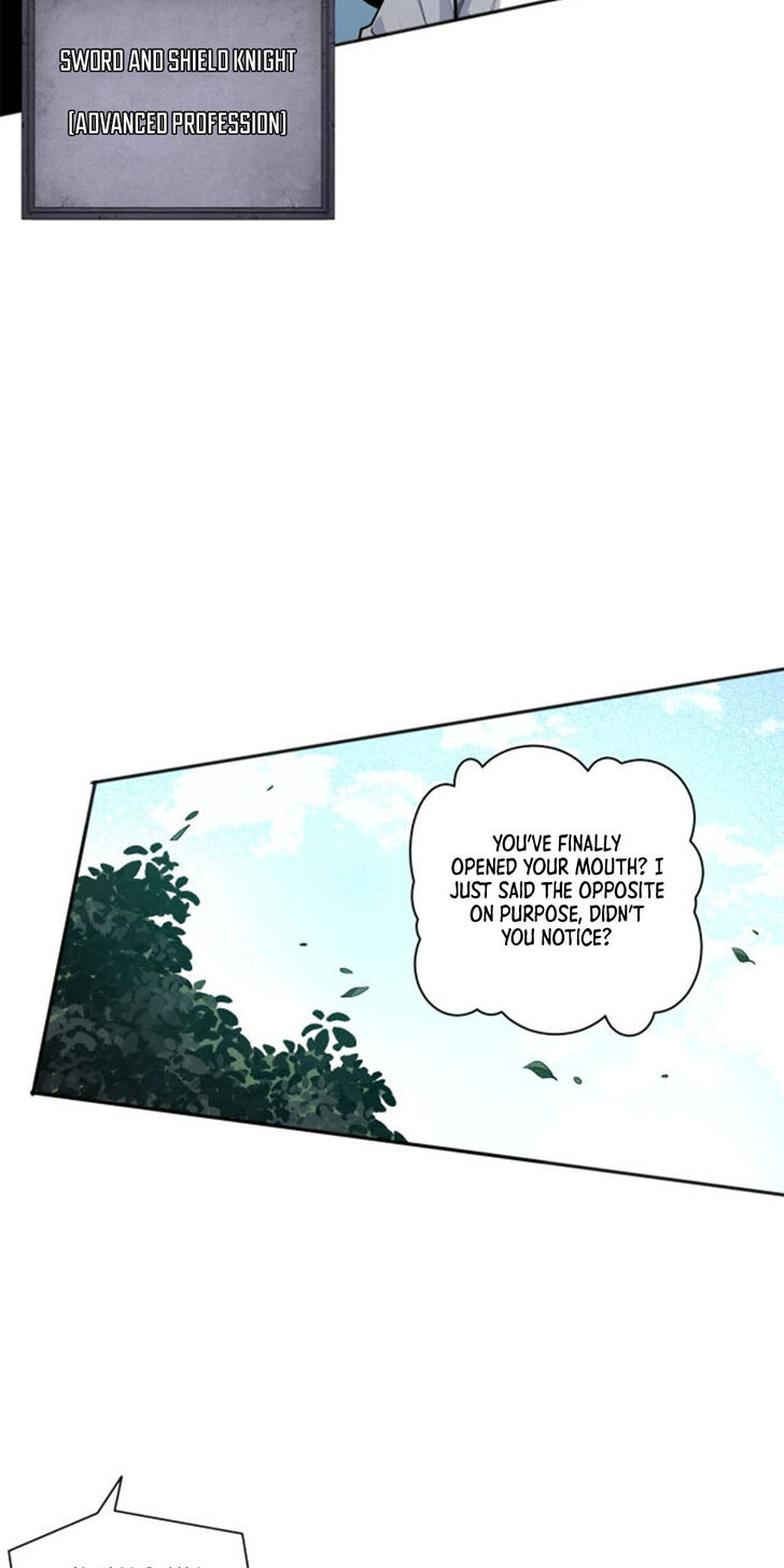 Read Catastrophic Necromancer Manga Online