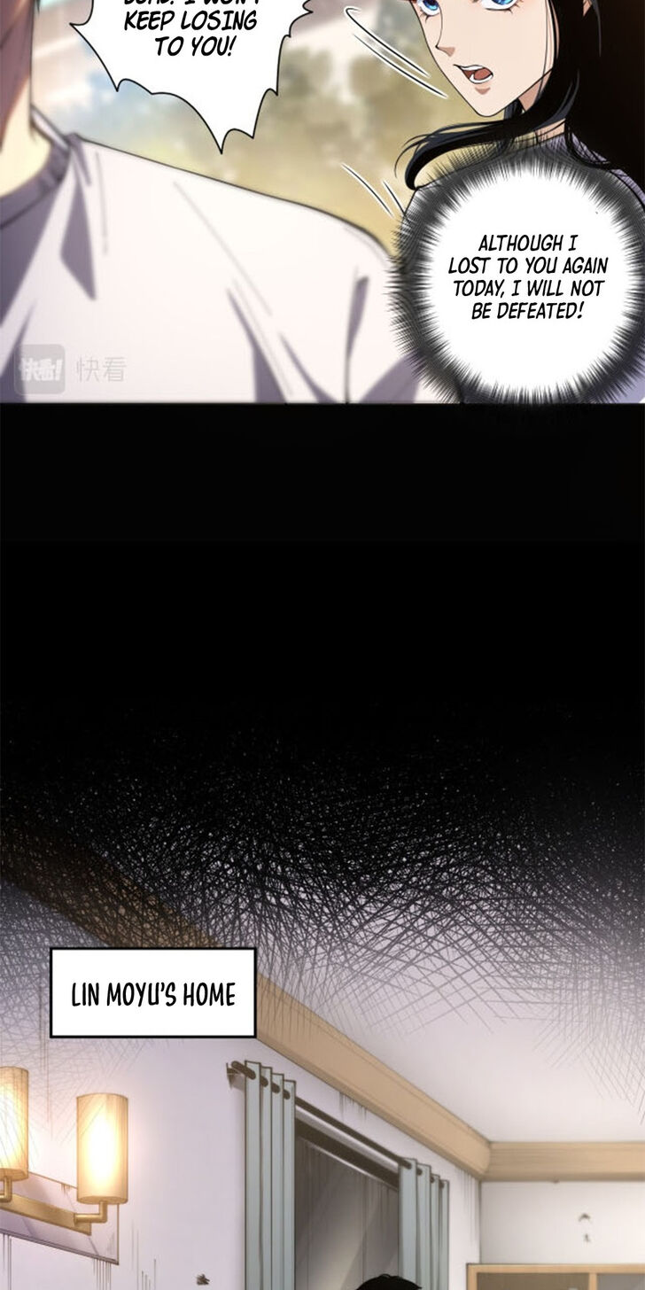 Read Catastrophic Necromancer Manga Online