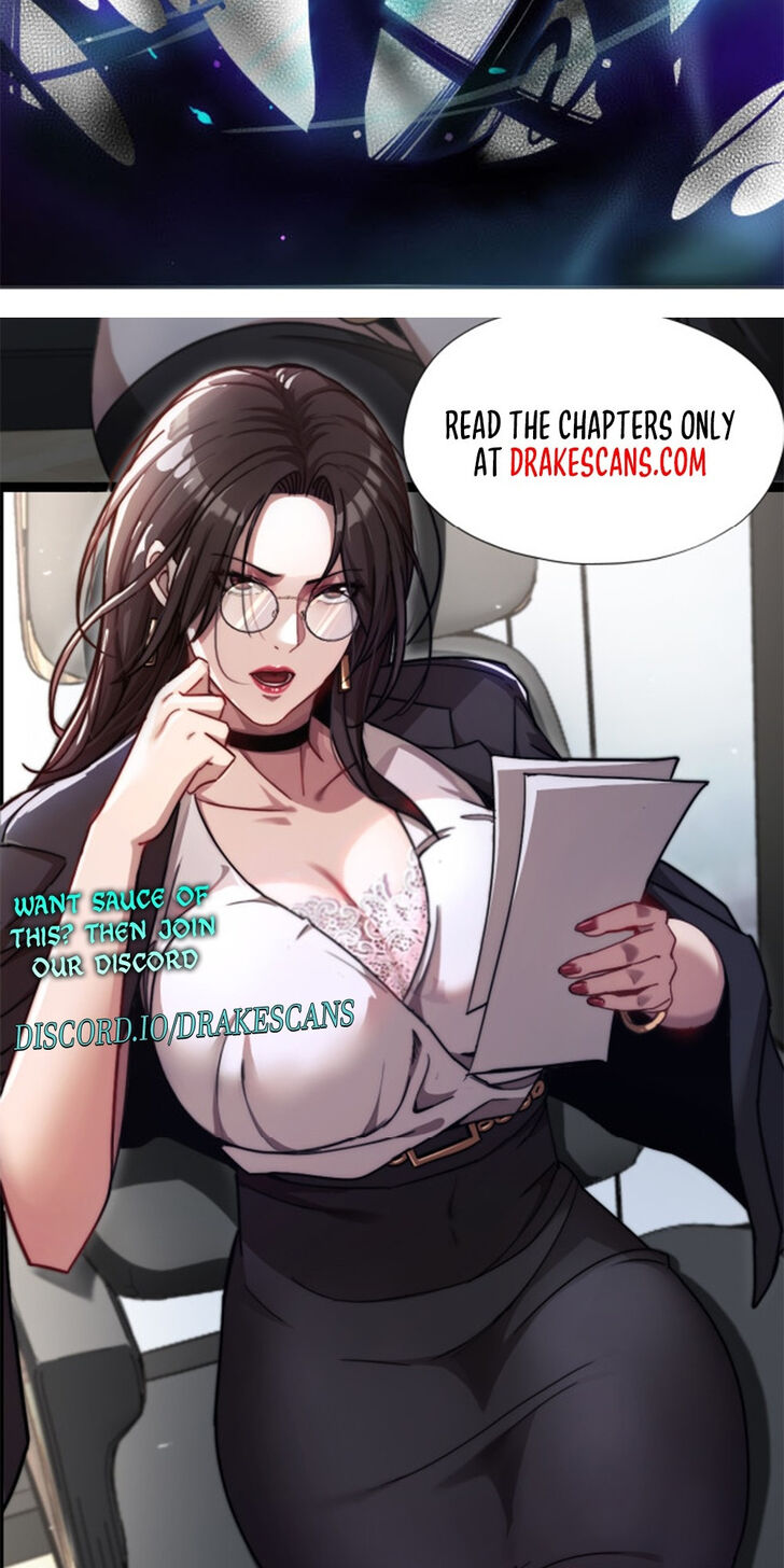 Read Catastrophic Necromancer Manga Online