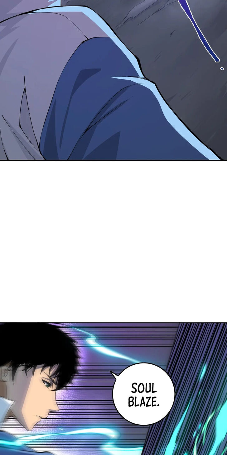 Read Catastrophic Necromancer Manga Online