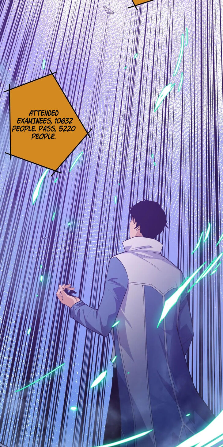 Read Catastrophic Necromancer Manga Online