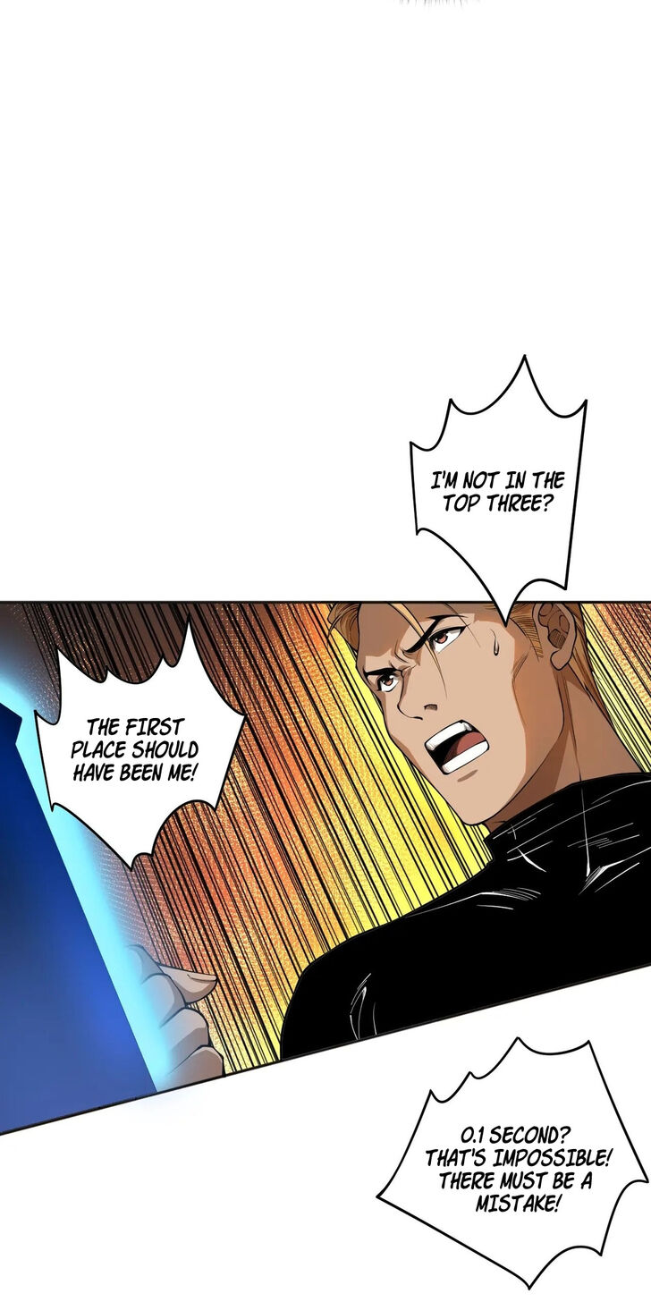 Read Catastrophic Necromancer Manga Online