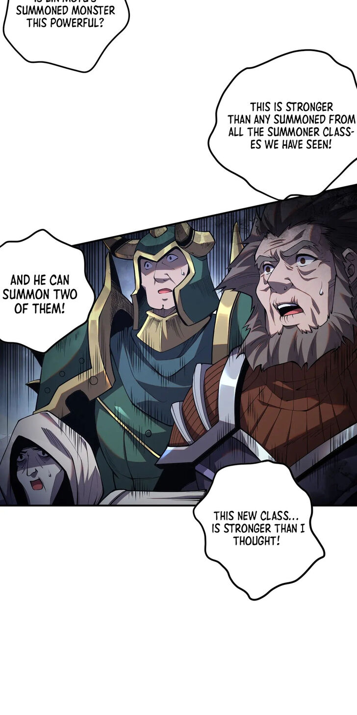 Read Catastrophic Necromancer Manga Online