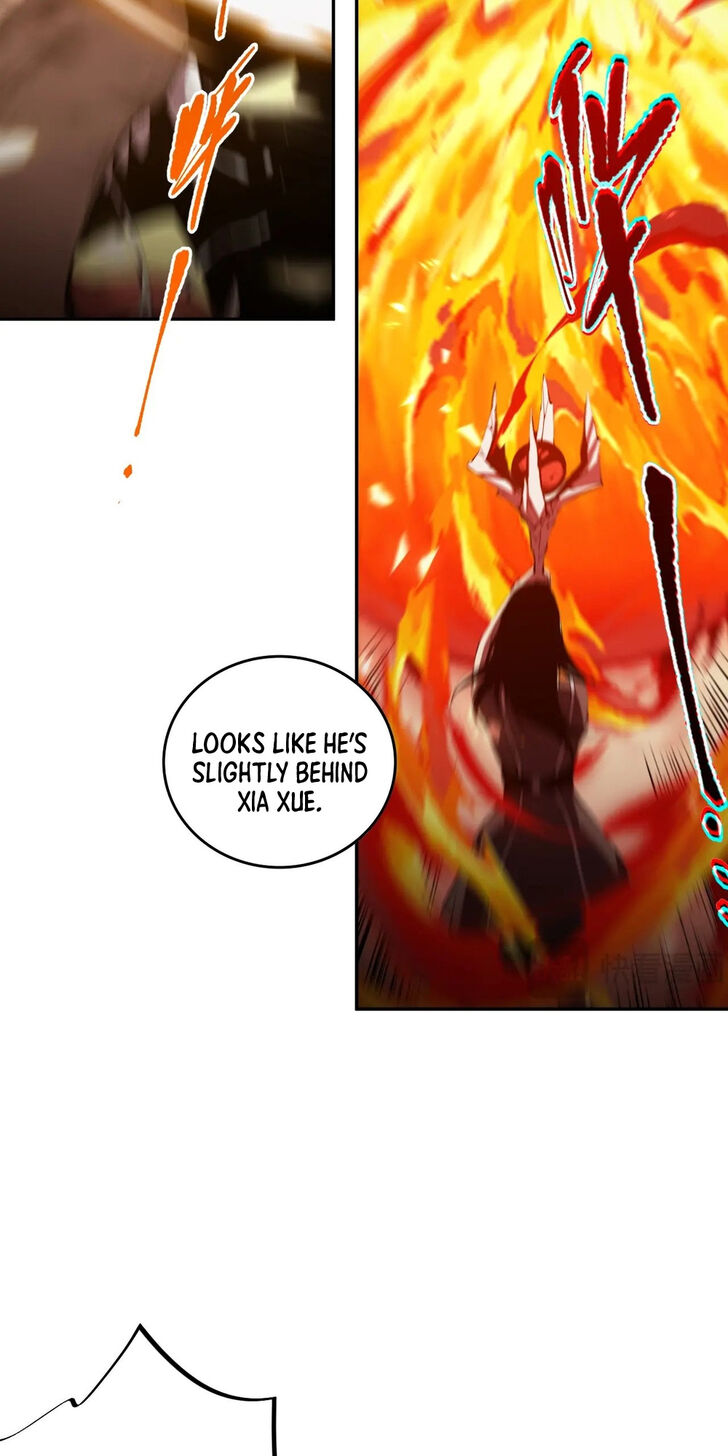 Read Catastrophic Necromancer Manga Online