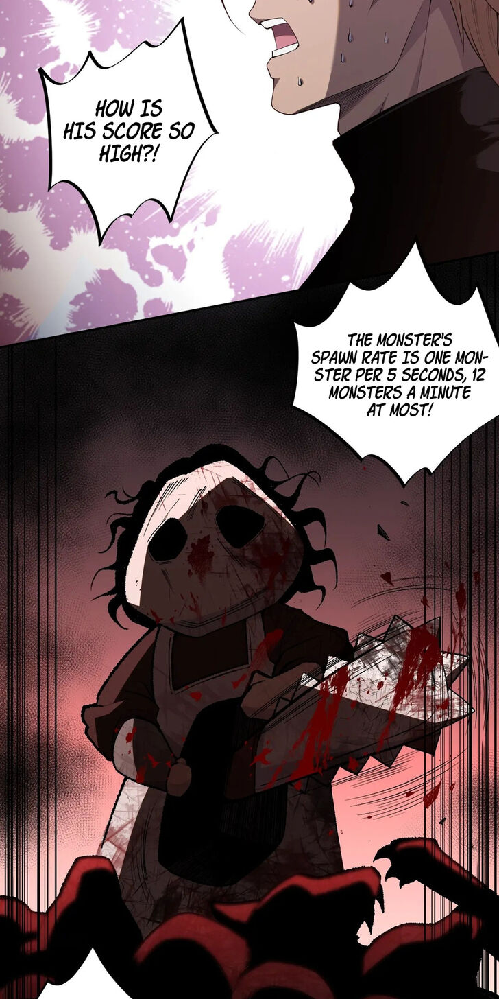 Read Catastrophic Necromancer Manga Online