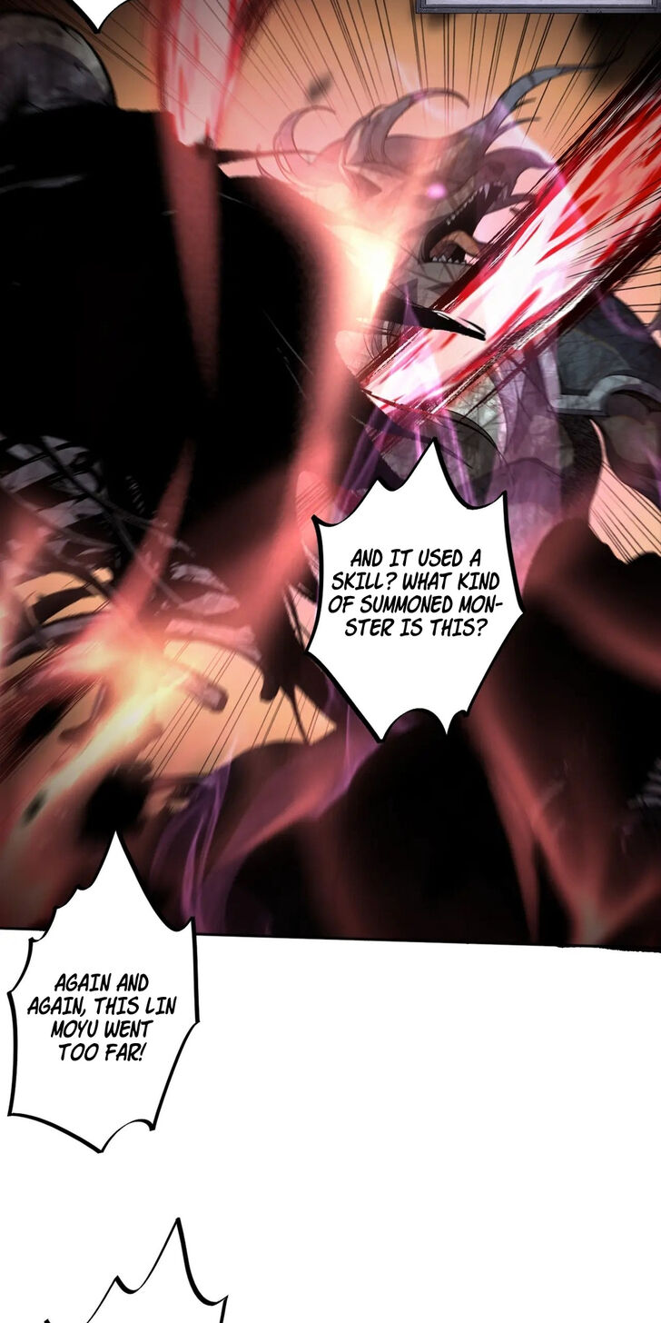 Read Catastrophic Necromancer Manga Online