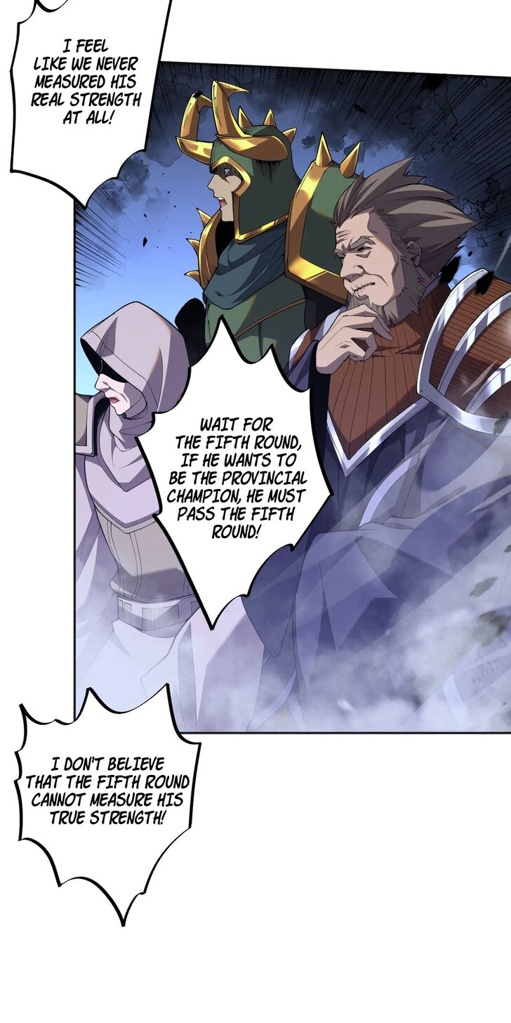 Read Catastrophic Necromancer Manga Online