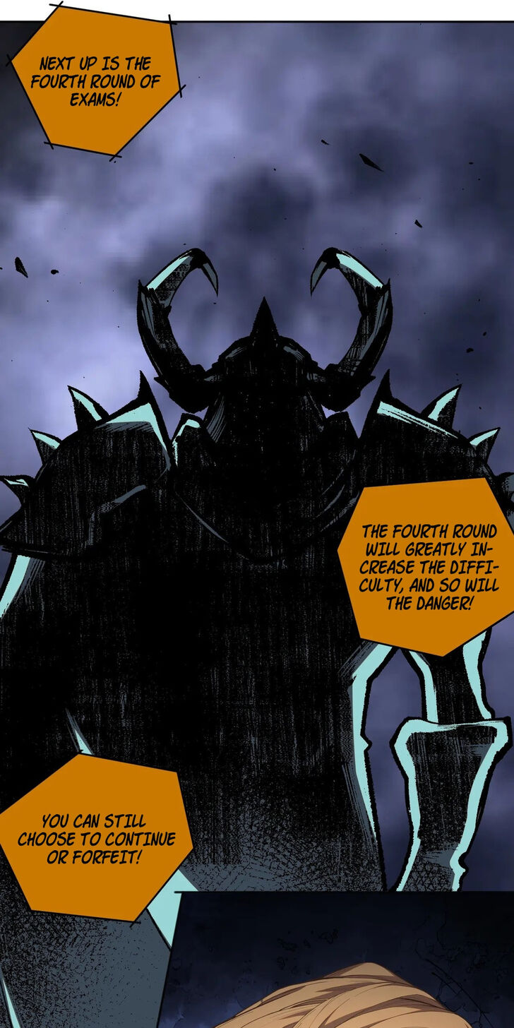 Read Catastrophic Necromancer Manga Online