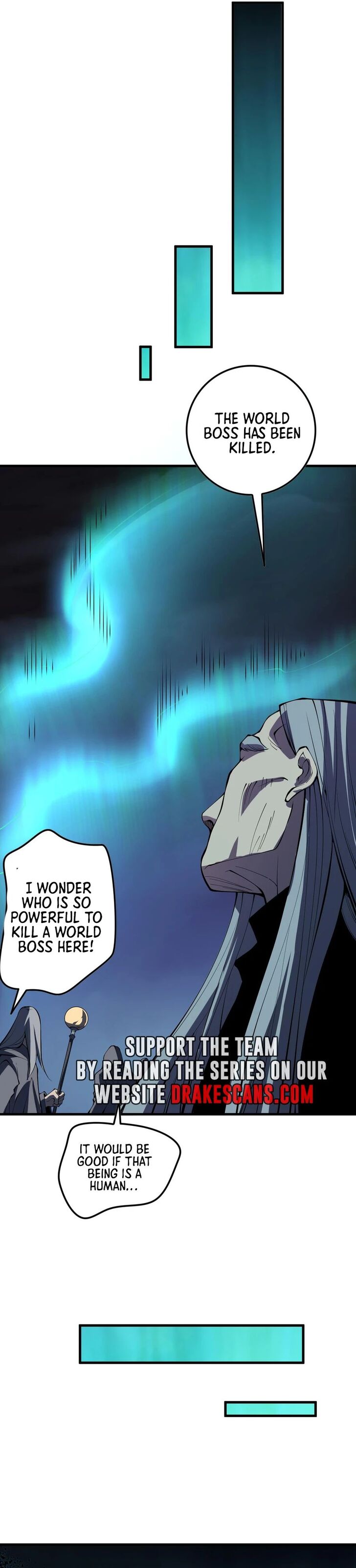 Read Catastrophic Necromancer Manga Online