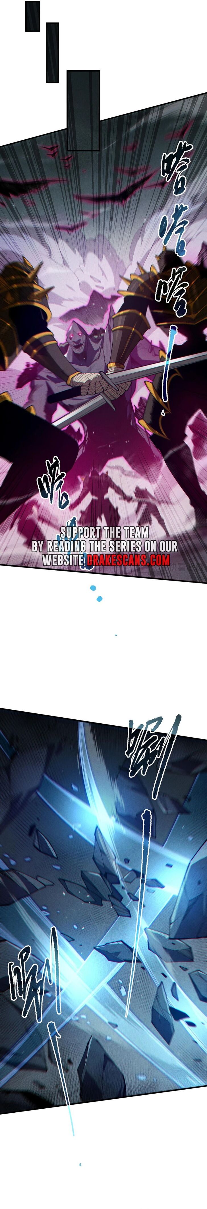 Read Catastrophic Necromancer Manga Online