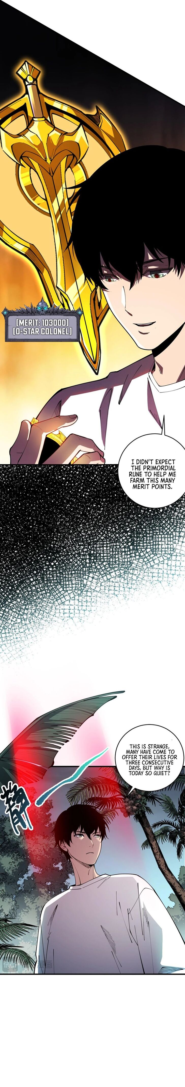 Read Catastrophic Necromancer Manga Online