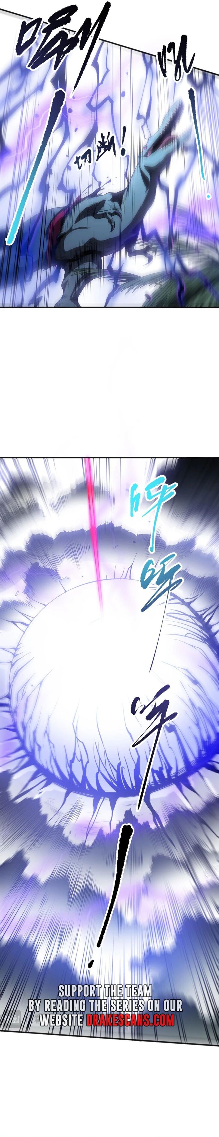 Read Catastrophic Necromancer Manga Online