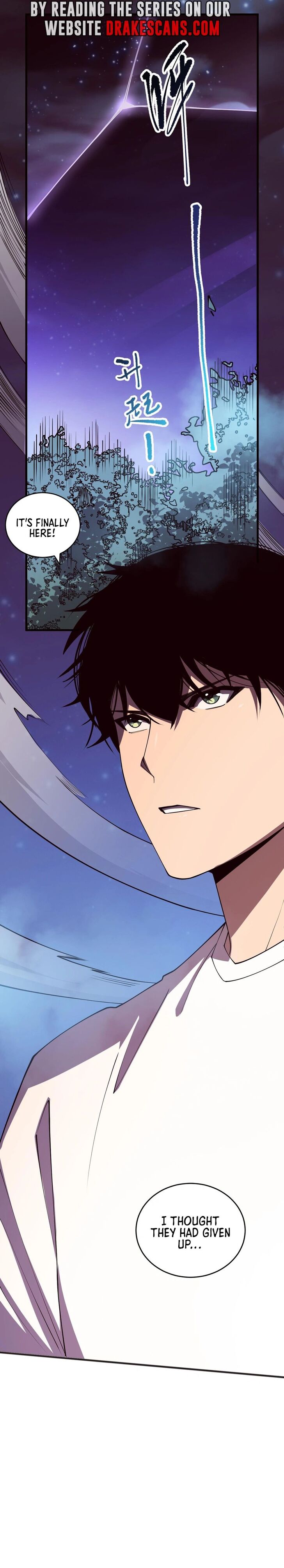 Read Catastrophic Necromancer Manga Online