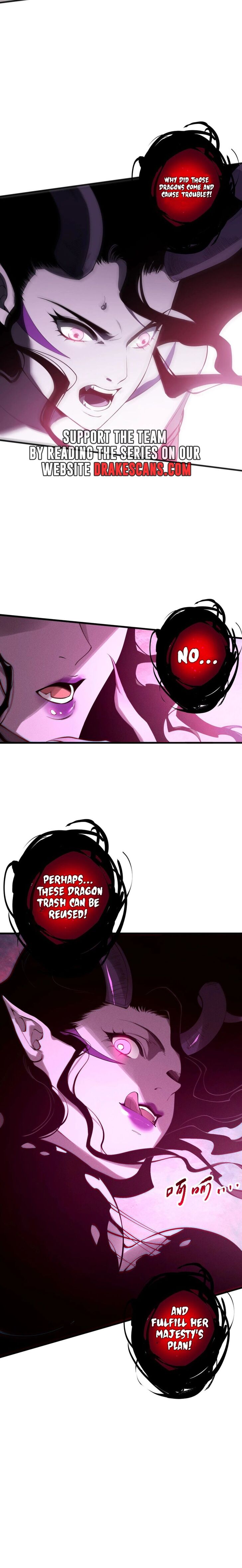 Read Catastrophic Necromancer Manga Online