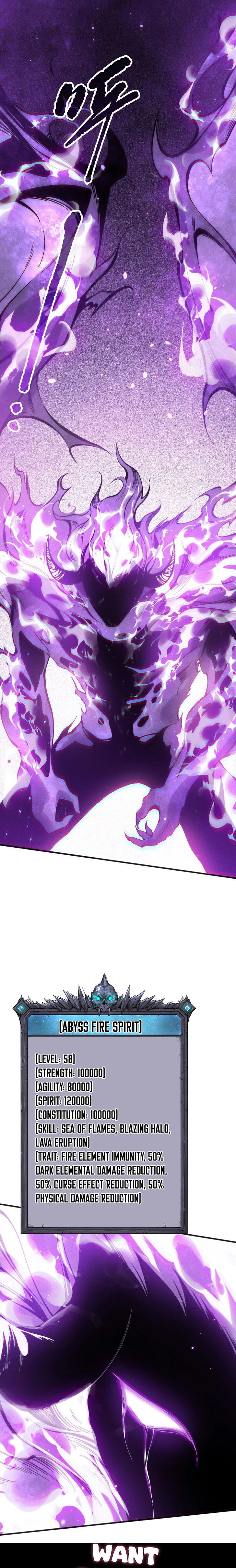Read Catastrophic Necromancer Manga Online