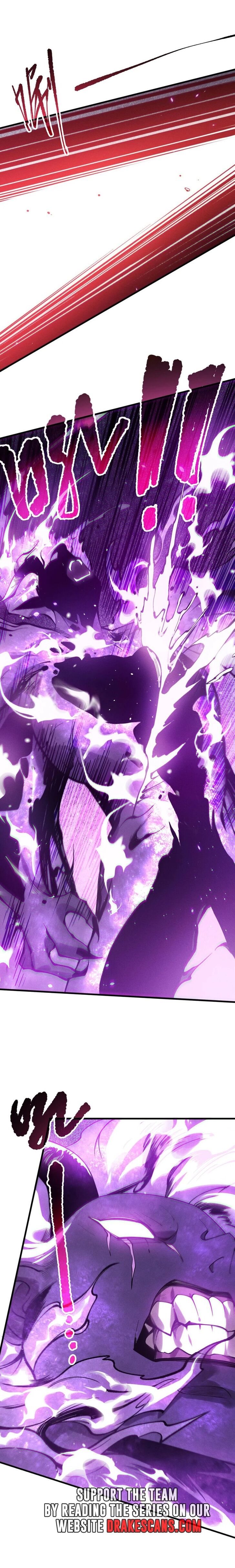 Read Catastrophic Necromancer Manga Online