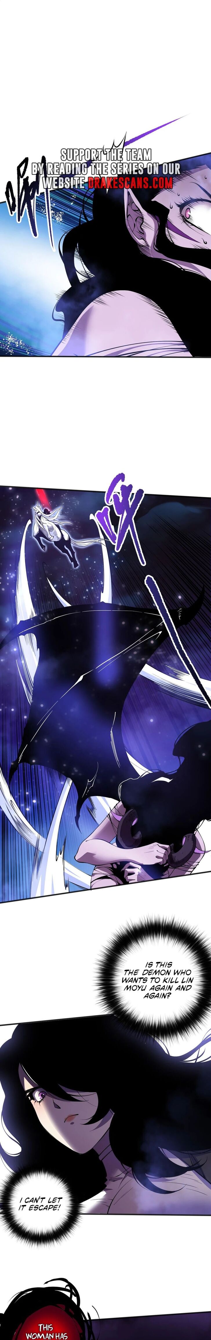 Read Catastrophic Necromancer Manga Online