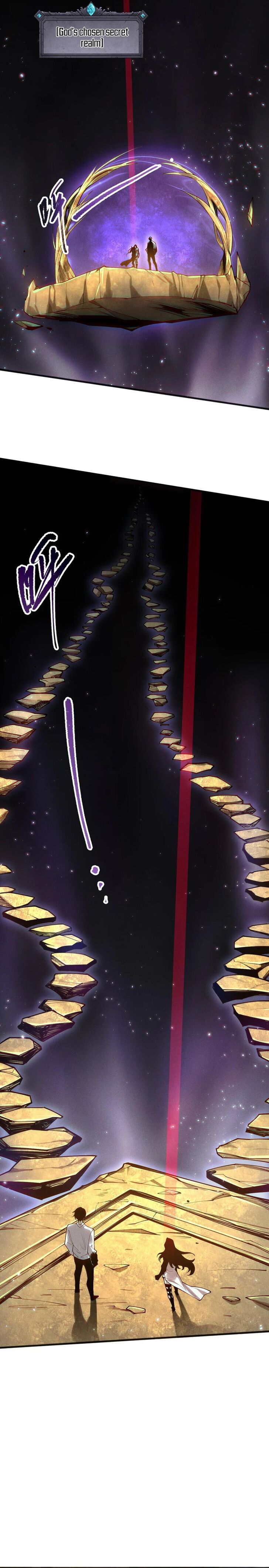 Read Catastrophic Necromancer Manga Online