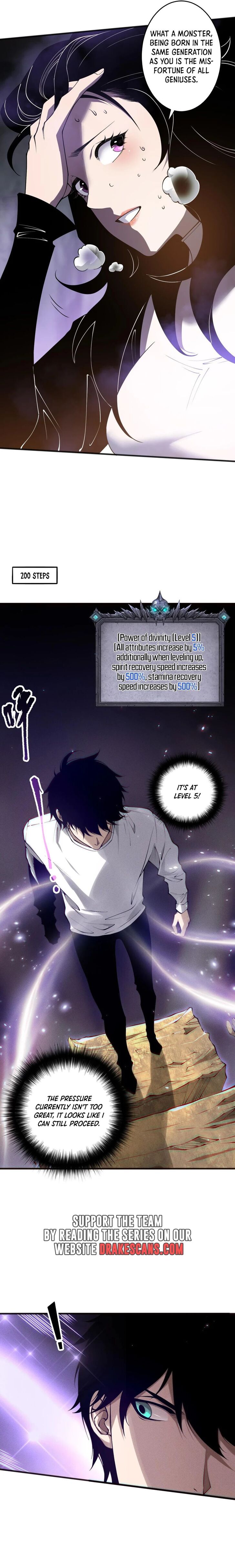 Read Catastrophic Necromancer Manga Online