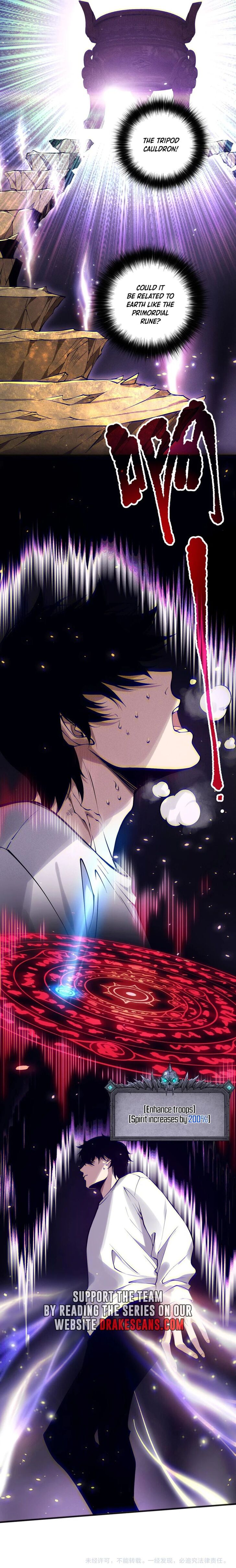 Read Catastrophic Necromancer Manga Online