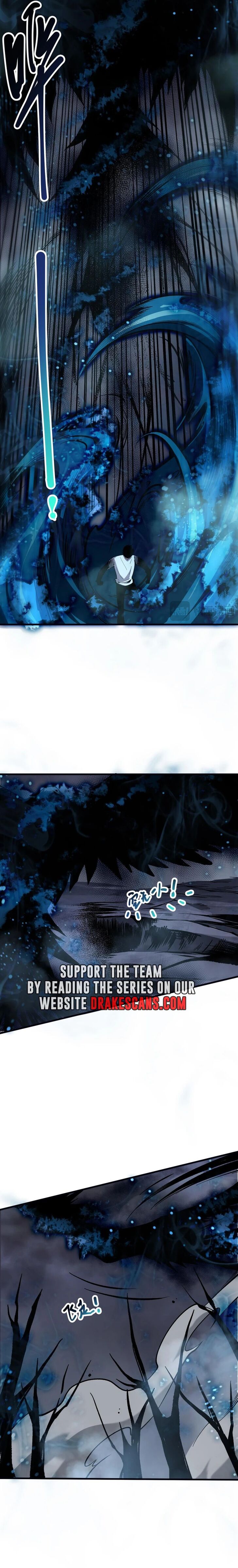 Read Catastrophic Necromancer Manga Online