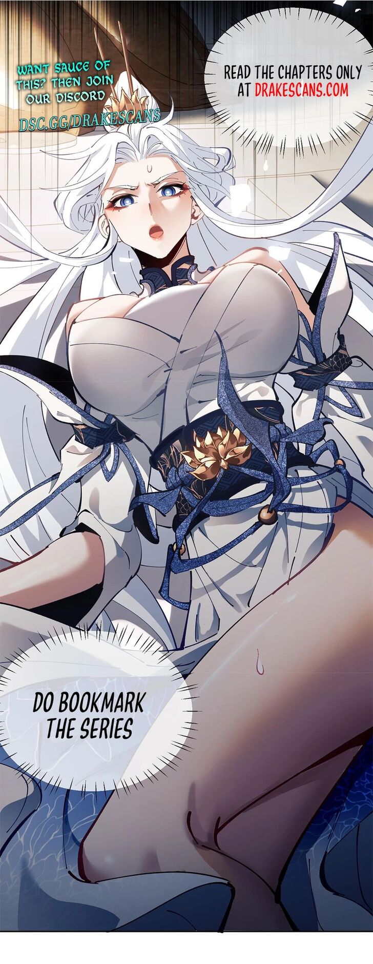 Read Catastrophic Necromancer Manga Online