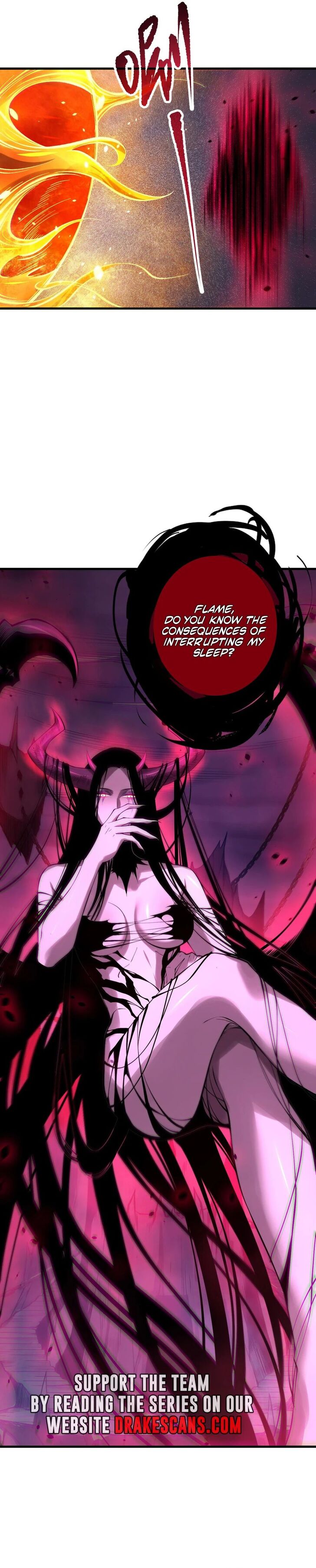 Read Catastrophic Necromancer Manga Online