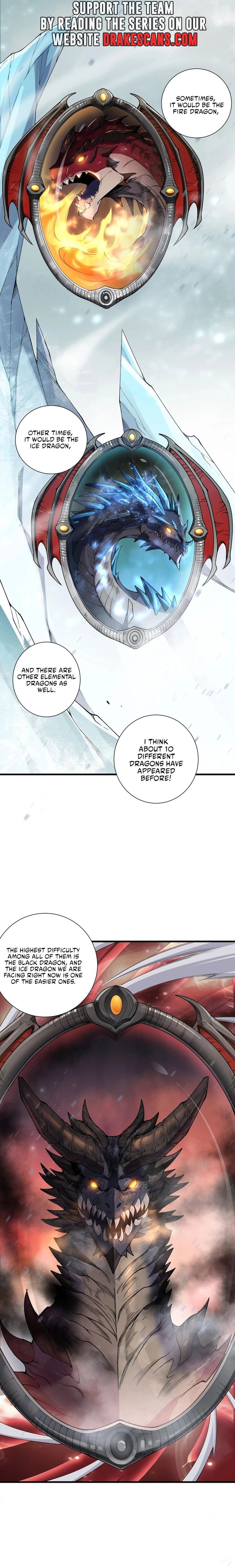 Read Catastrophic Necromancer Manga Online