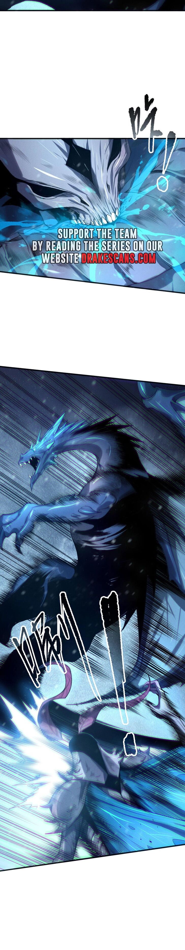 Read Catastrophic Necromancer Manga Online