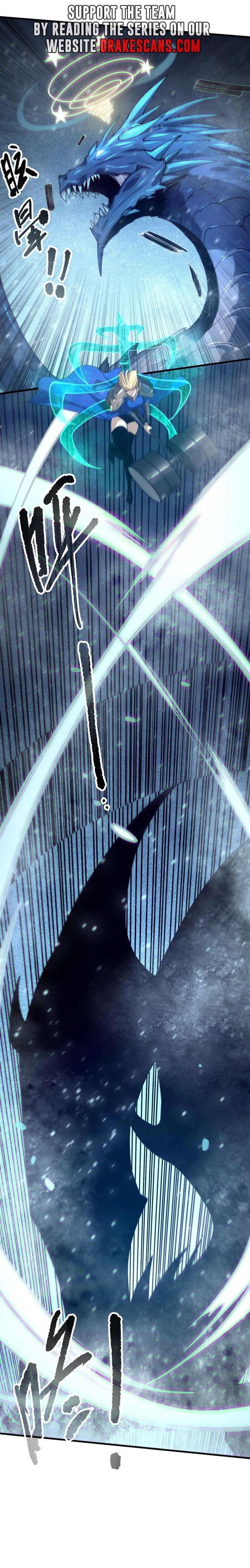 Read Catastrophic Necromancer Manga Online