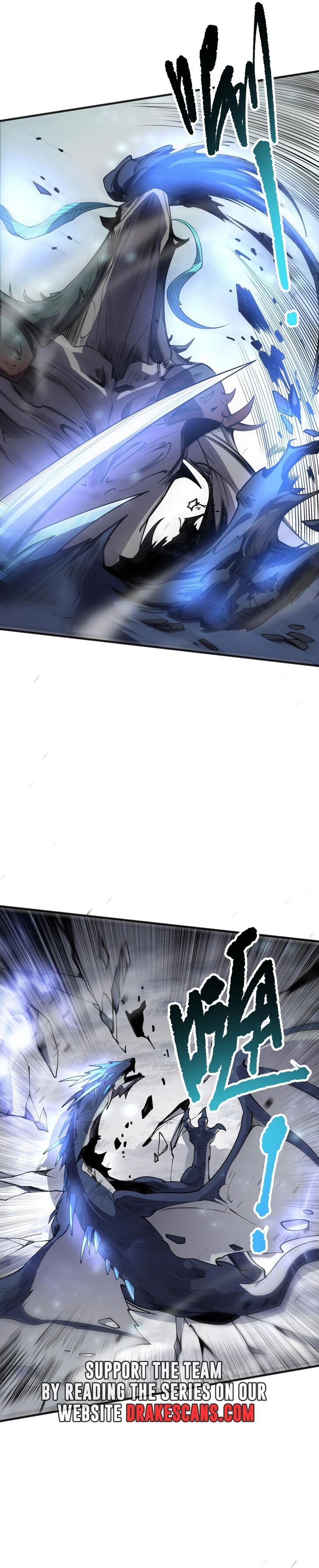 Read Catastrophic Necromancer Manga Online