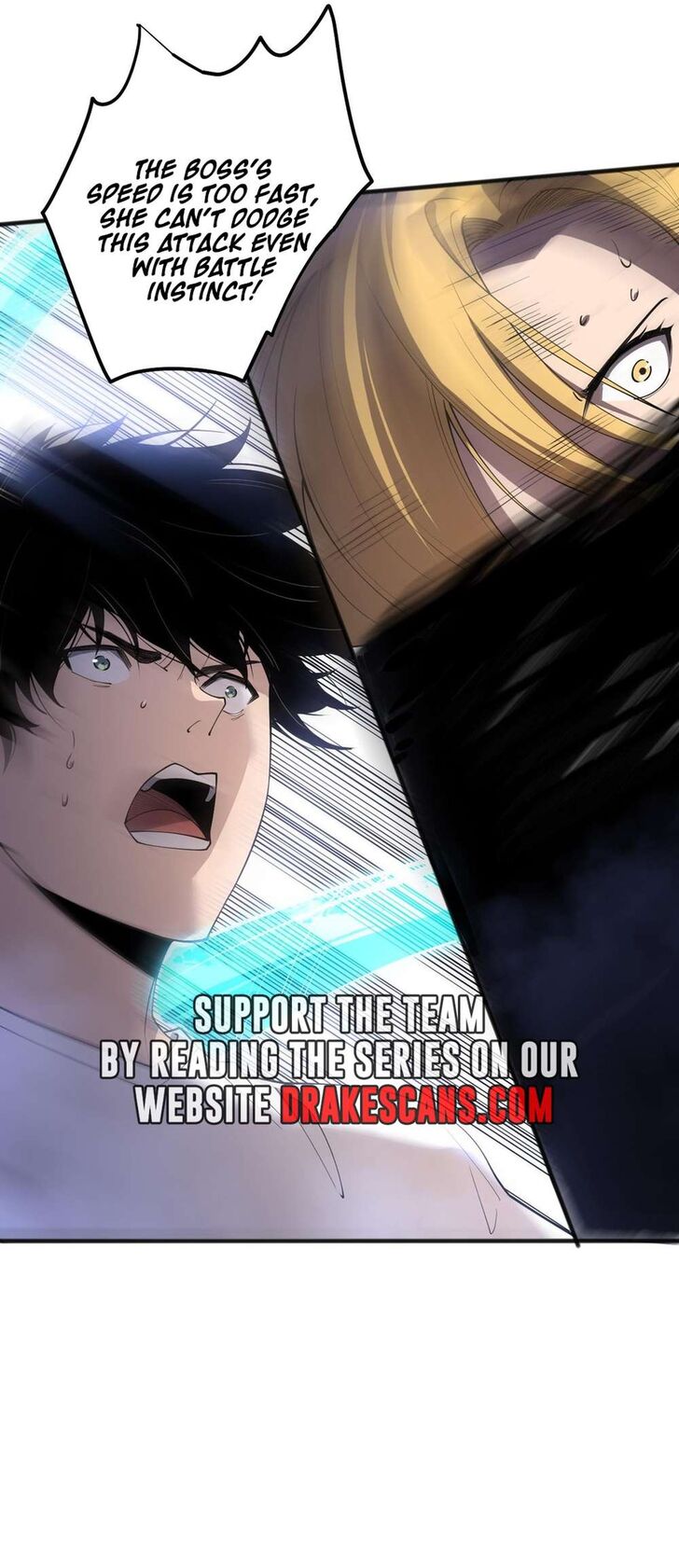 Read Catastrophic Necromancer Manga Online