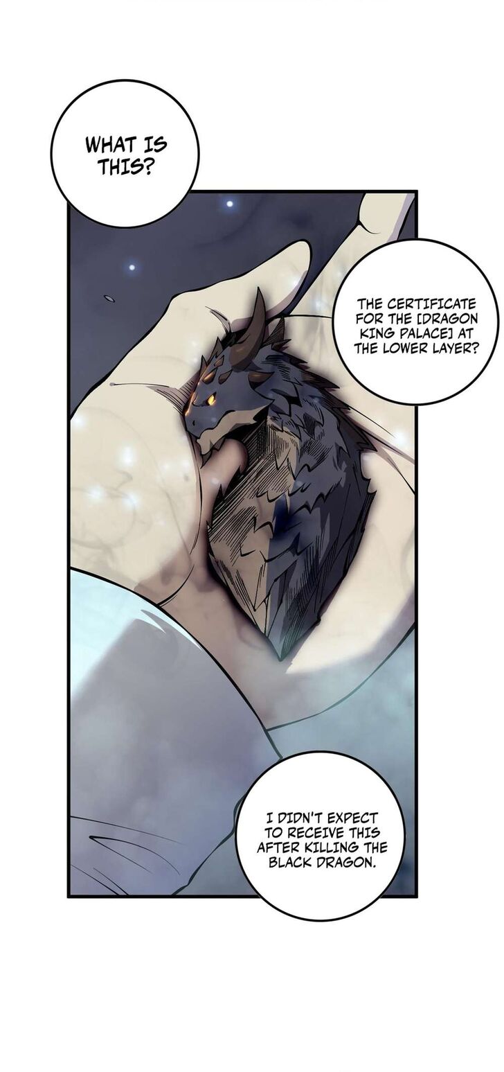 Read Catastrophic Necromancer Manga Online