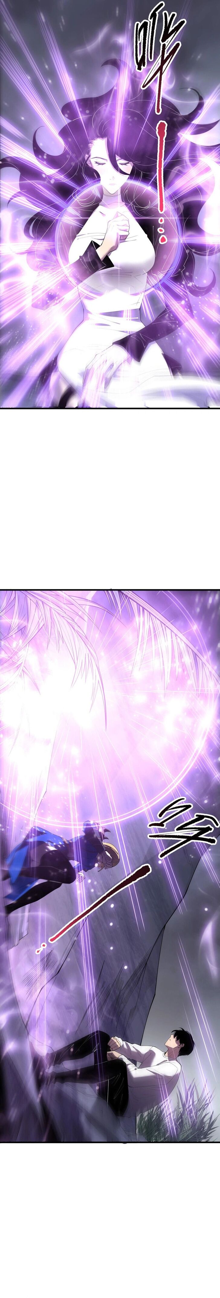 Read Catastrophic Necromancer Manga Online