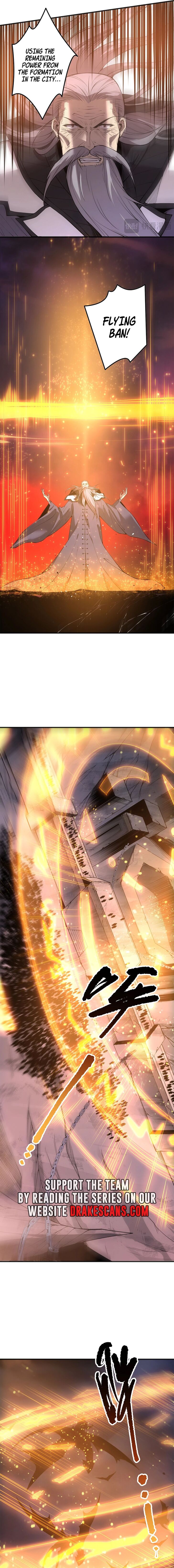 Read Catastrophic Necromancer Manga Online