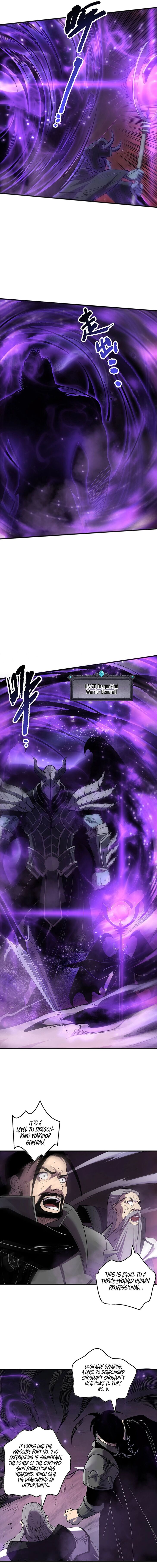 Read Catastrophic Necromancer Manga Online