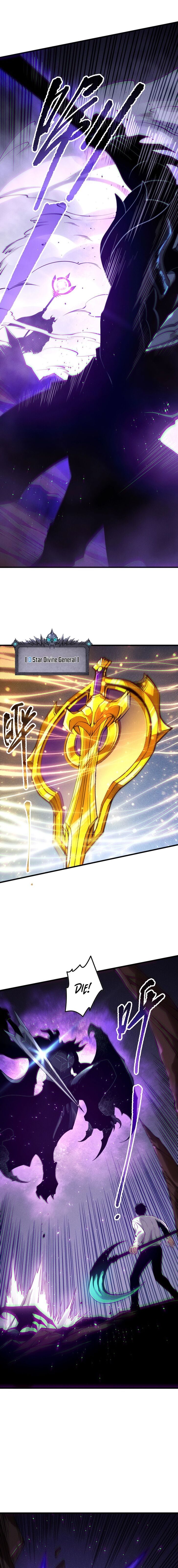 Read Catastrophic Necromancer Manga Online