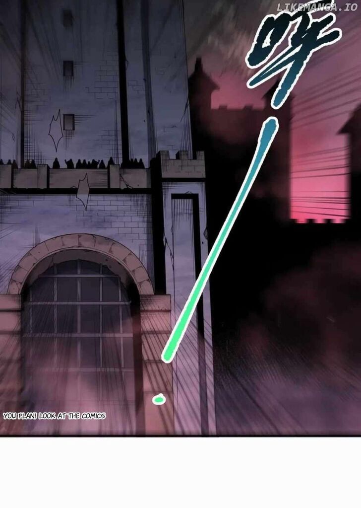 Read Catastrophic Necromancer Manga Online