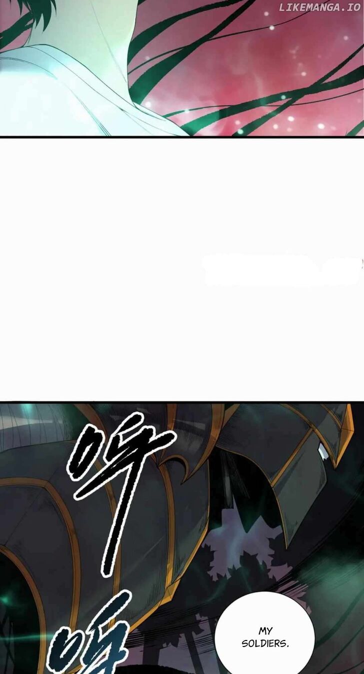 Read Catastrophic Necromancer Manga Online