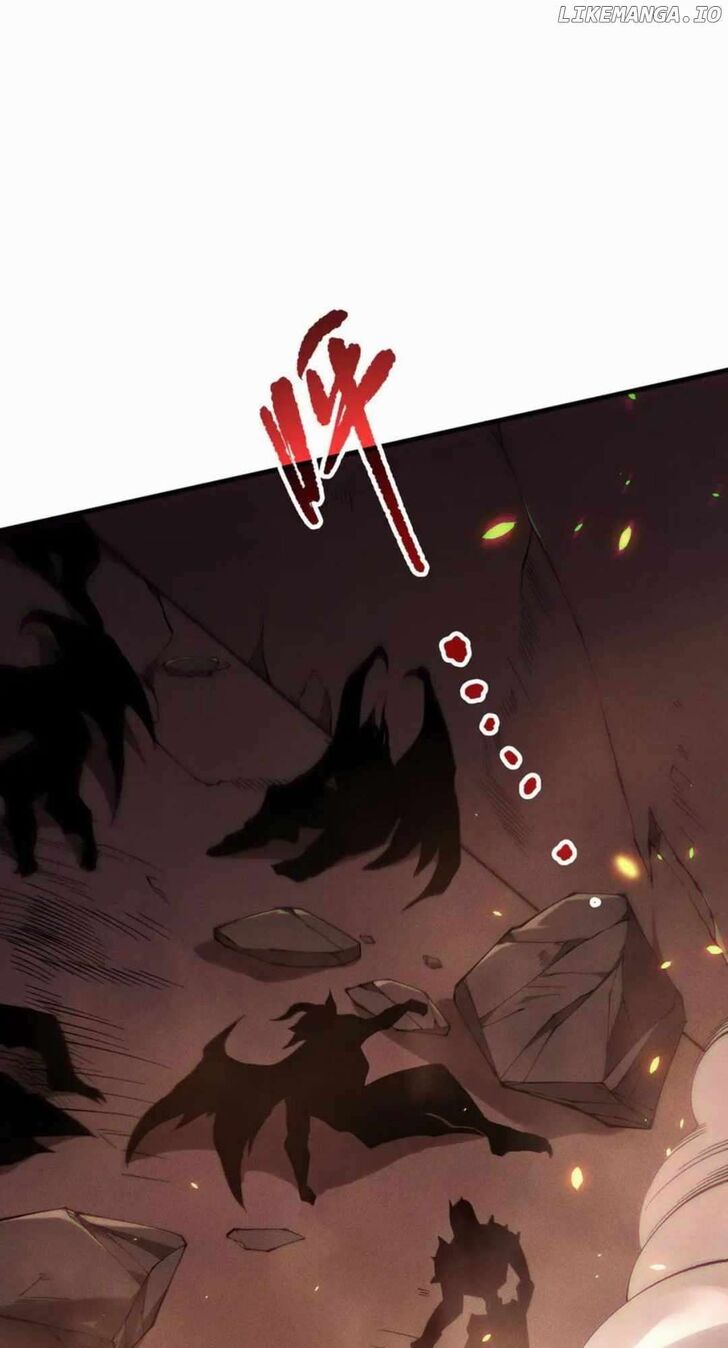 Read Catastrophic Necromancer Manga Online