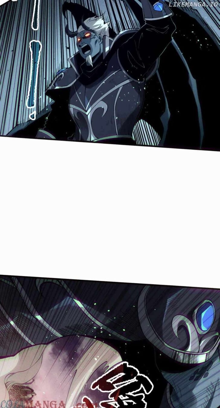 Read Catastrophic Necromancer Manga Online