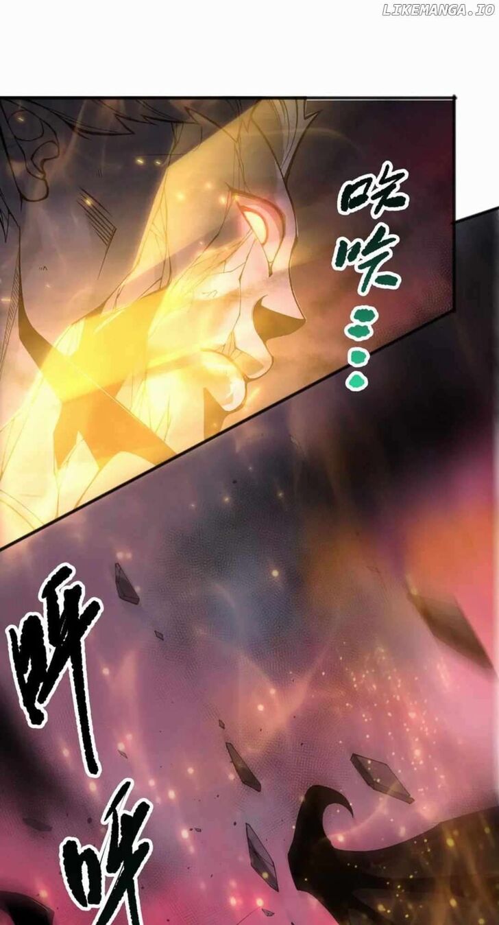 Read Catastrophic Necromancer Manga Online